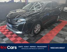 Peugeot 3008 Brest