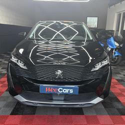 Peugeot 3008 GENERATION-II 1.5 BLUEHDI 130 ACTIVE BUSINESS EAT BVA START-STOP Brest