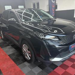 Peugeot 3008 GENERATION-II 1.5 BLUEHDI 130 ACTIVE BUSINESS EAT BVA START-STOP Brest