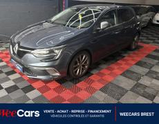 Renault Megane 4 Brest