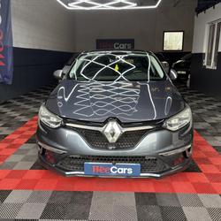 Renault Megane 4 1.6 TCE 205 ENERGY GT EDC BVA ( carnet d\'entretien complet + toit ouvrant ) Brest