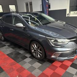 Renault Megane 4 1.6 TCE 205 ENERGY GT EDC BVA ( carnet d\'entretien complet + toit ouvrant ) Brest