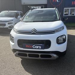 Citroen C3 Aircross 1.5 BLUEHDI 110 SHINE BUSINESS START-STOP ( CT vierge + double de cl&eacute; ) Brest