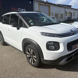 Citroen C3 Aircross 1.5 BLUEHDI 110 SHINE BUSINESS START-STOP ( CT vierge + double de cl&eacute; ) Brest