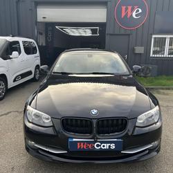 BMW Serie 3 COUPE 3.0 325 I 220 SPORT DESIGN( CARNET ENTRETIEN TAMPONER) Brest