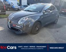 Alfa Romeo Mito Brest