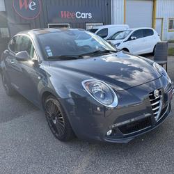 Alfa Romeo Mito 0.9 TWINAIR 105 COLLEZIONE START-STOP ( chaine de distribution + double de cl&eacute; ) Brest
