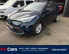 Toyota C-HR Brest