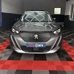 Peugeot 2008 1.5 BLUEHDI 130 ALLURE PACK EAT BVA START-STOP ( entretien exclusif Peugeot + CT vierge ) Brest