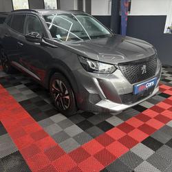 Peugeot 2008 1.5 BLUEHDI 130 ALLURE PACK EAT BVA START-STOP ( entretien exclusif Peugeot + CT vierge ) Brest