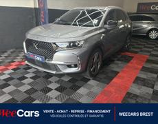 DS DS7 Crossback Brest