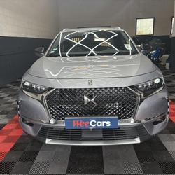 DS DS7 Crossback 1.5 BLUEHDI 130 RIVOLI BVA ( entretien exclusivement DS  ) Brest