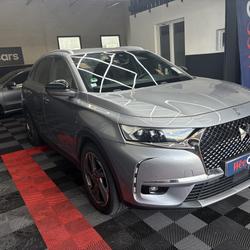 DS DS7 Crossback 1.5 BLUEHDI 130 RIVOLI BVA ( entretien exclusivement DS  ) Brest