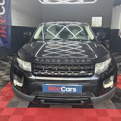 Land Rover Range Rover Evoque 2.0 SI4 240 DYNAMIC 4WD BVA ( cam&eacute;ra de recul + toit panoramique ) Brest