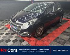 Peugeot 208 Brest