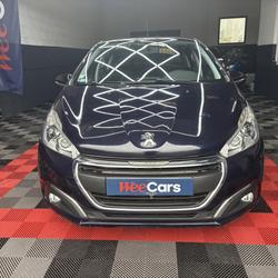 Peugeot 208 GENERATION-I 1.2 80 ACTIVE ( carnet d\'entretien complet + courroie changer ) Brest