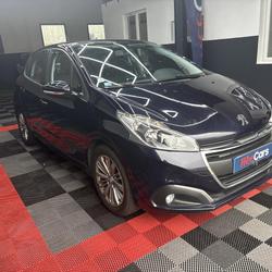 Peugeot 208 GENERATION-I 1.2 80 ACTIVE ( carnet d\'entretien complet + courroie changer ) Brest