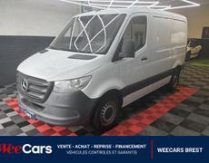 Mercedes Sprinter Brest