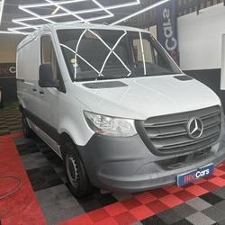 Mercedes Sprinter 33S 3.0t 211 CDI - 114 - S&S  III FOURGON 33S First ( pack technologie ) Brest