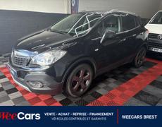 Opel Mokka Brest