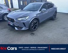 Cupra Formentor Brest