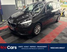 BMW Serie 2 Brest