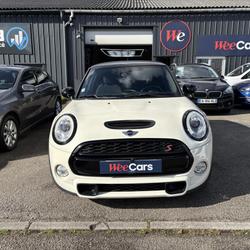 Mini Mini 2.0 190 COOPER S Brest