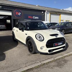 Mini Mini 2.0 190 COOPER S Brest