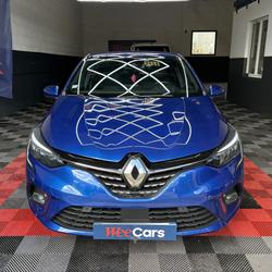 Renault Clio 5 1.0 TCE 90 INTENS Brest