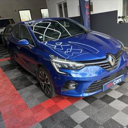 Renault Clio 5 1.0 TCE 90 INTENS Brest