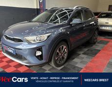 Kia Stonic Brest