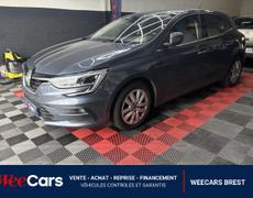 Renault Megane 4 Brest