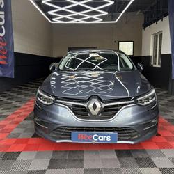 Renault Megane 4 1.5 BLUEDCI 115 BUSINESS Brest