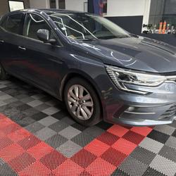 Renault Megane 4 1.5 BLUEDCI 115 BUSINESS Brest