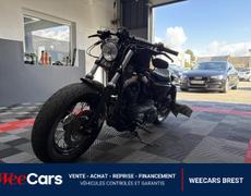 Harley Davidson Sportster Brest
