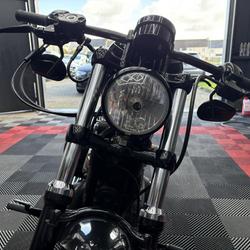Harley Davidson Sportster Harley Davidson Forty Eight 1200 Brest