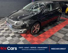 Peugeot 308 II Phase 1 Brest