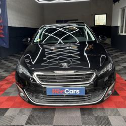 Peugeot 308 II Phase 1 GENERATION-II 1.6 BLUEHDI 120 ALLURE START-STOP ( si&egrave;ge avant chauffant ) Brest