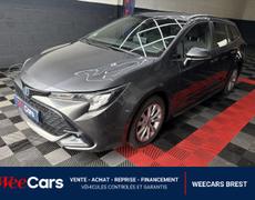 Toyota Corolla Brest