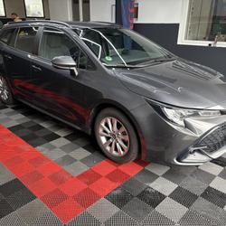 Toyota Corolla TOURING-SPORTS 1.8 140H 100 HYBRID FULL-HYBRID 2.46KWH DYNAMIC BUSINESS BEYOND-ZERO-ACADEMY BVA Brest