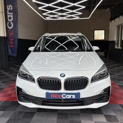 BMW Serie 2 GRAN-TOURER 1.5 216 D 115 BUSINESS DESIGN DKG BVA Brest