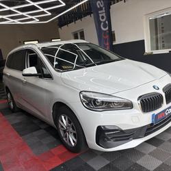 BMW Serie 2 GRAN-TOURER 1.5 216 D 115 BUSINESS DESIGN DKG BVA Brest