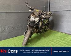 Kawasaki Z Brest