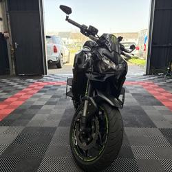 Kawasaki Z Z900 Brest