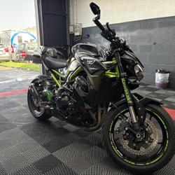 Kawasaki Z Z900 Brest