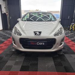 Peugeot 308 CC Phase 2 GENERATION-I CC 1.6 HDI 110 SPORT PACK ( CARTE GRISE OFFERTE ) Brest