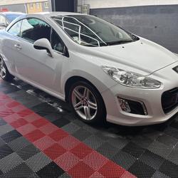 Peugeot 308 CC Phase 2 GENERATION-I CC 1.6 HDI 110 SPORT PACK ( CARTE GRISE OFFERTE ) Brest