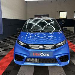 Aixam Coup&eacute; Aixam Coup&eacute; AMBITION Sport ( encore garantie AIXAM ) Brest