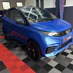 Aixam Coup&eacute; Aixam Coup&eacute; AMBITION Sport ( encore garantie AIXAM ) Brest