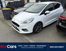 Ford Fiesta Brest